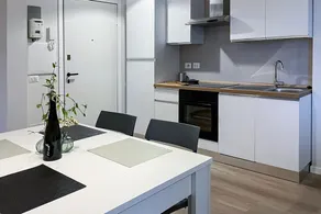 Cozy apartment - Image 2