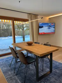 Kitzbühel Luxury 1-BR Villa @ 5 min Ski Lift walk - Image 2