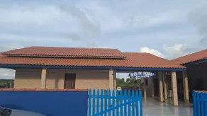Ilha Comprida Beach House 200 meters from the Beach - Image 2