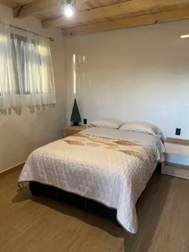 Zenit Cabin - Image 2