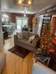 End of the Trail Hideaway - Peaceful Cabin - Image 4