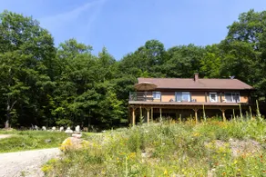 Secluded Mountain House - Fire Pit - Valley Views - Image 4