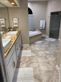 Sleep12*luxury Home*Fire pit*Heated pool*Hot tub* - Image 4
