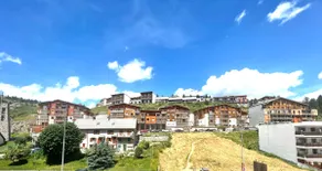 Cozy 38 m2 at the foot of the slopes. Quiet with mountain view - Image 2