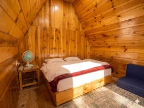 Hima 360, A Frame Cabin, Panaromic Sainj Valley Views, Bhatkanda - Image 4