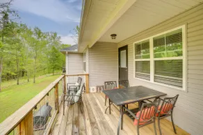 Modern Family Cabin: Walk to Table Rock Lake - Image 2