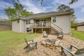 Modern Family Cabin: Walk to Table Rock Lake - Image 3