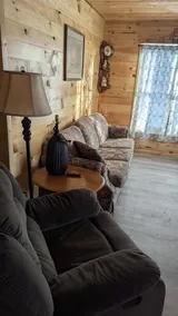ATV Trail Access | Salmon Fishing | New 3BR Cabin - Image 3