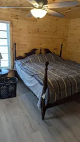 ATV Trail Access | Salmon Fishing | New 3BR Cabin - Image 4