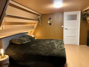 Cozy Guesthouse 15 min Amsterdam Haarlem Zandvoort - Image 4