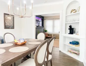 Refined West Reading Retreat-Steps from Penn Ave - Image 2