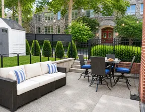 Refined West Reading Retreat-Steps from Penn Ave - Image 2
