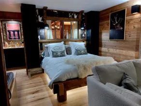 Romantic spa suite “Les Boutons d'Or” - Image 4