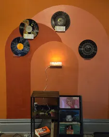 Cozy Studio in Historic Area - Image 5