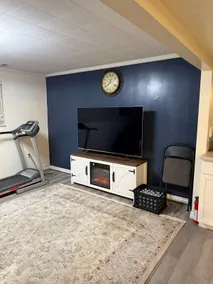 Affordable 2-bedroom basement in Clearfield - Image 3