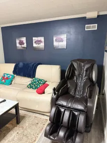 Affordable 2-bedroom basement in Clearfield - Image 2
