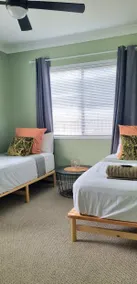 Bundaberg Pool Retreat | 3BR • King Beds • BBQ - Image 4