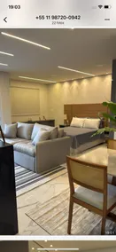 Loft with a cozy balcony (12) - Image 3