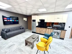 Reda's Apartments (Studio in the city center) - Image 2