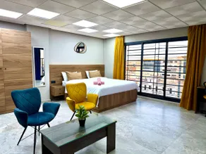 Reda's Apartments (Studio in the city center) - Image 5