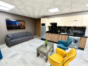 Reda's Apartments (Studio in the city center) - Image 2