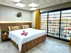 Reda's Apartments (Studio in the city center) - Image 3