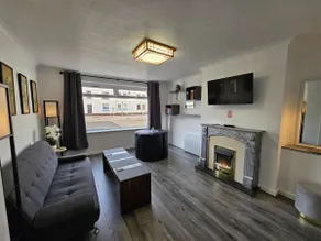 Izabella apartment in Fort William - Image 3