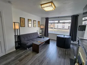 Izabella apartment in Fort William - Image 5
