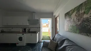 Large apartment with terrace in Málaga Arenas, Brisamar Holidays - Image 2