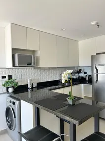 Unique 2 bedroom apartment in Molas López 2E - Image 4