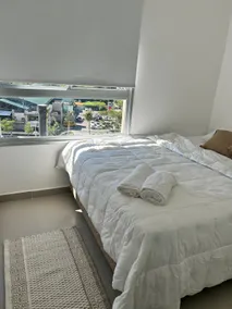 Unique 2 bedroom apartment in Molas López 2E - Image 3