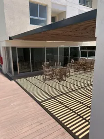 Unique 2 bedroom apartment in Molas López 2E - Image 5