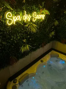 The Sacres Spa - Image 3