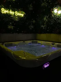 The Sacres Spa - Image 2