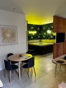 The Sacres Spa - Image 5