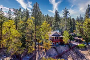 Arrowbear Lakehouse, 5BR-3BA, Sauna, Media and Game Room - Image 2