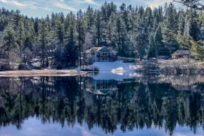 Arrowbear Lakehouse, 5BR-3BA, Sauna, Media and Game Room - Image 4