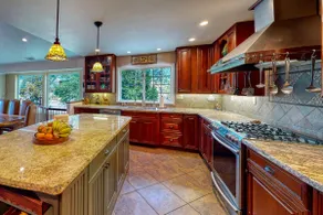Arrowbear Lakehouse, 5BR-3BA, Sauna, Media and Game Room - Image 5