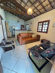 Beach house with pool - Image 2