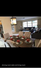 North Naples pool house - Image 3