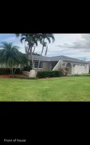 North Naples pool house - Image 4