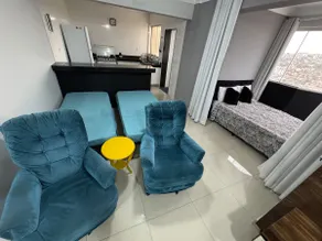 Apt with air conditioning, 2 bedrooms, up to 10 people, downtown - Image 3