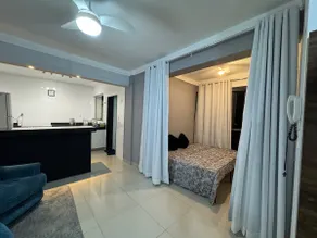 Apt with air conditioning, 2 bedrooms, up to 10 people, downtown - Image 5