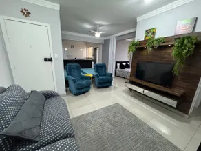 Apt with air conditioning, 2 bedrooms, up to 10 people, downtown - Image 2