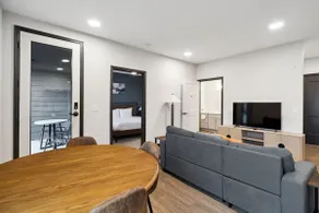 CozySuites Mass with lounge and roof deck #33 - Image 4