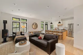 Luxury 5BR + Game Room + Ski & Biking Base Camp - Image 5