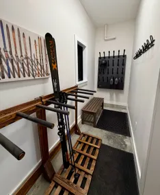 Luxury 5BR + Game Room + Ski & Biking Base Camp - Image 3
