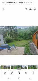Cabin- Cozy, Quiet, wooded & private Hot Tub - Image 5
