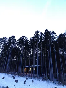 Zao Tree Star Cottage(蔵王樹の星コテージ)　 - Image 2