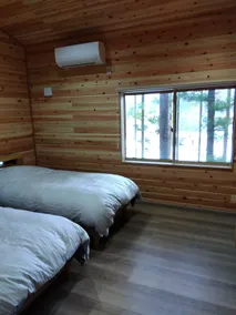 Zao Tree Star Cottage(蔵王樹の星コテージ)　 - Image 5